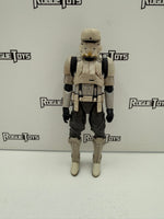 Hasbro Star Wars The Black Series Imperial Hovertank Driver