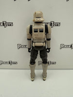 Hasbro Star Wars The Black Series Imperial Hovertank Driver