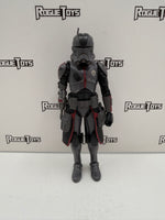 Hasbro Star Wars The Black Series Bad Batch Echo