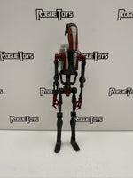 Hasbro Star Wars The Black Series Jedi Survivor B1 Battle Droid