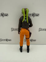 Hasbro Star Wars The Black Series Ahsoka Hera Syndulla