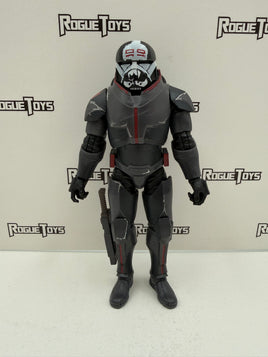 Hasbro Star Wars The Black Series Bad Batch Wrecker