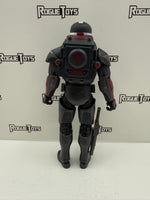 Hasbro Star Wars The Black Series Bad Batch Wrecker