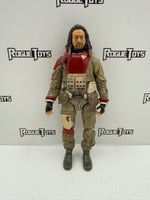 Hasbro Star Wars The Black Series Baze Malbus