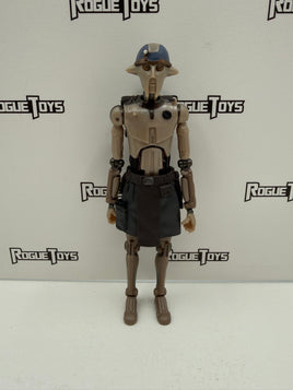Hasbro Star Wars The Black Series Professor Huyang