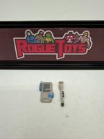Hasbro Star Wars The Black Series Professor Huyang