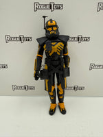 Hasbro Star Wars The Black Series Gaming Greats Umbra Operative Arc Trooper