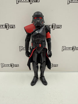 Hasbro Star Wars The Black Series Purge Trooper (Phase 2 Armor)