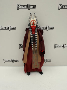 Hasbro Star Wars The Black Series Shaak Ti