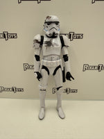 Hasbro Star Wars The Black Series Deluxe Stormtrooper