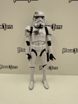 Hasbro Star Wars The Black Series Deluxe Stormtrooper