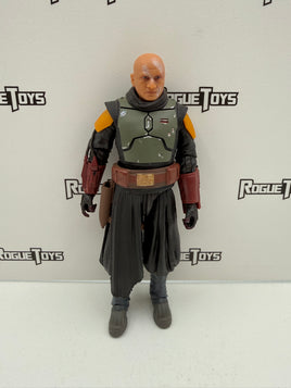 Hasbro Star Wars The Black Series Boba Fett (Throne Room)