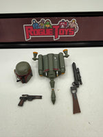 Hasbro Star Wars The Black Series Boba Fett (Throne Room)