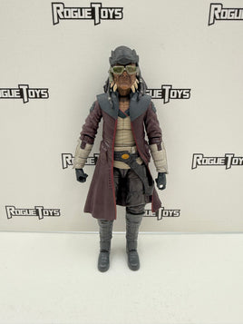 Hasbro Star Wars The Black Series Hondo Ohnaka (Galaxy’s Edge)