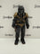 Hasbro Star Wars The Black Series The Book of Boba Fett Black Krrsantan