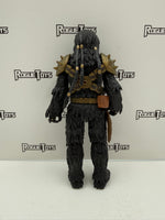 Hasbro Star Wars The Black Series The Book of Boba Fett Black Krrsantan