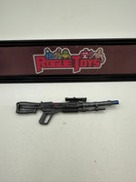 Hasbro Star Wars The Black Series The Book of Boba Fett Black Krrsantan