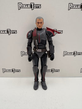 Hasbro Star Wars The Black Series Crosshair