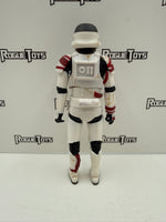 Hasbro Star Wars The Black Series Nighttrooper