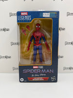 Hasbro Marvel Legends Spider-Man: No Way Home The Amazing Spider-Man