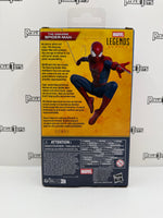 Hasbro Marvel Legends Spider-Man: No Way Home The Amazing Spider-Man