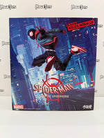 D4 Toy Co. Marvel Spider-Man: Into the Spider-Verse SV-Action Miles Morales (GameStop Exclusive)