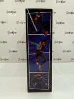D4 Toy Co. Marvel Spider-Man: Into the Spider-Verse SV-Action Miles Morales (GameStop Exclusive)