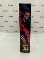 Hasbro Marvel Legends Wolverine 50 Years Wolverine & Psylocke