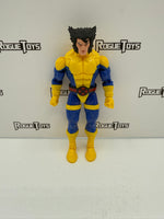 Hasbro Marvel Legends Retro Card Wolverine