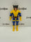 Hasbro Marvel Legends Retro Card Wolverine