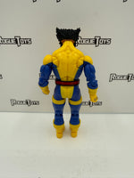 Hasbro Marvel Legends Retro Card Wolverine
