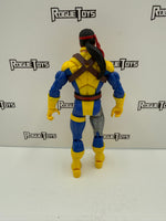 Hasbro Marvel Legends X-Men 3-Pack Forge