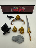 Hasbro Marvel Legends Deluxe 85th Anniversary Odin