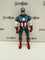 Hasbro Marvel Legends 80th Anniversary Alex Ross’s Captain America
