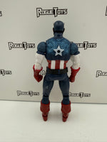 Hasbro Marvel Legends 80th Anniversary Alex Ross’s Captain America