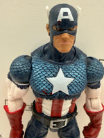 Hasbro Marvel Legends 80th Anniversary Alex Ross’s Captain America