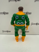 Hasbro Marvel Legends Silk 2-Pack Doc Ock