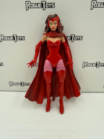 Hasbro Marvel Legends Infinite Series Scarlet Witch
