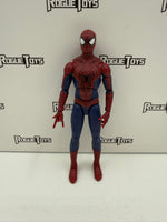 Hasbro Marvel Legends Spider-Man: No Way Home 3-Pack Amazing Spider-Man