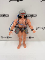 Hasbro Marvel Legends Retro Card Weapon X