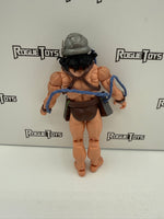 Hasbro Marvel Legends Retro Card Weapon X