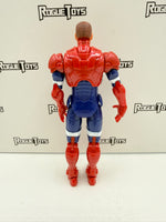 Hasbro Marvel Legends Cabal 3-Pack Iron Patriot
