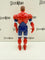 Hasbro Marvel Legends Cabal 3-Pack Iron Patriot
