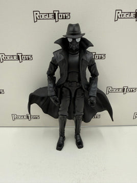 Hasbro Marvel Legends Spider-Man: Into the Spider-Verse Spider-Man Noir & Spider-Ham