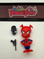 Hasbro Marvel Legends Spider-Man: Into the Spider-Verse Spider-Man Noir & Spider-Ham
