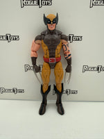 Hasbro Marvel Legends Dark Avengers Daken (Wolverine)