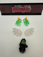 Hasbro Marvel Legends Skrull Queen & Super Skrull