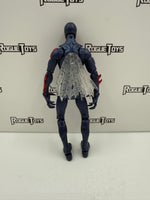 Hasbro Marvel Legends Retro Card Spider-Man 2099
