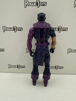Hasbro Marvel Legends Odin BAF Series Hawkeye