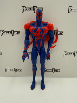 Hasbro Marvel Legends Spider-Man 2099